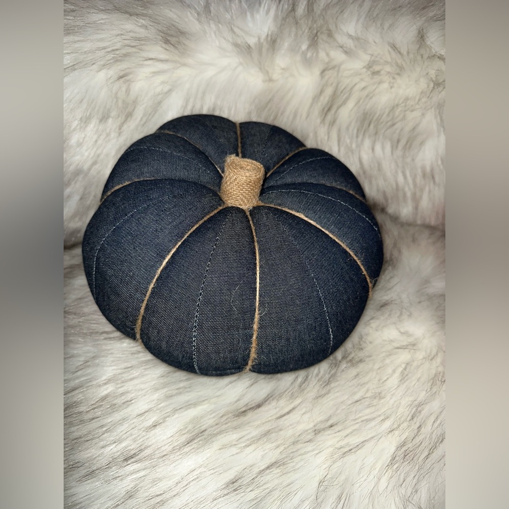New Traditions  Pumpkin Centerpiece